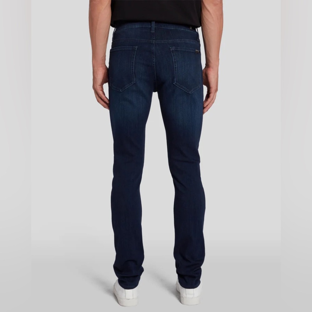 Luxe Performance Plus Paxtyn In Deep Blue - image 3